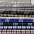 New style yarn dyed fabric yarn bengaline fabric